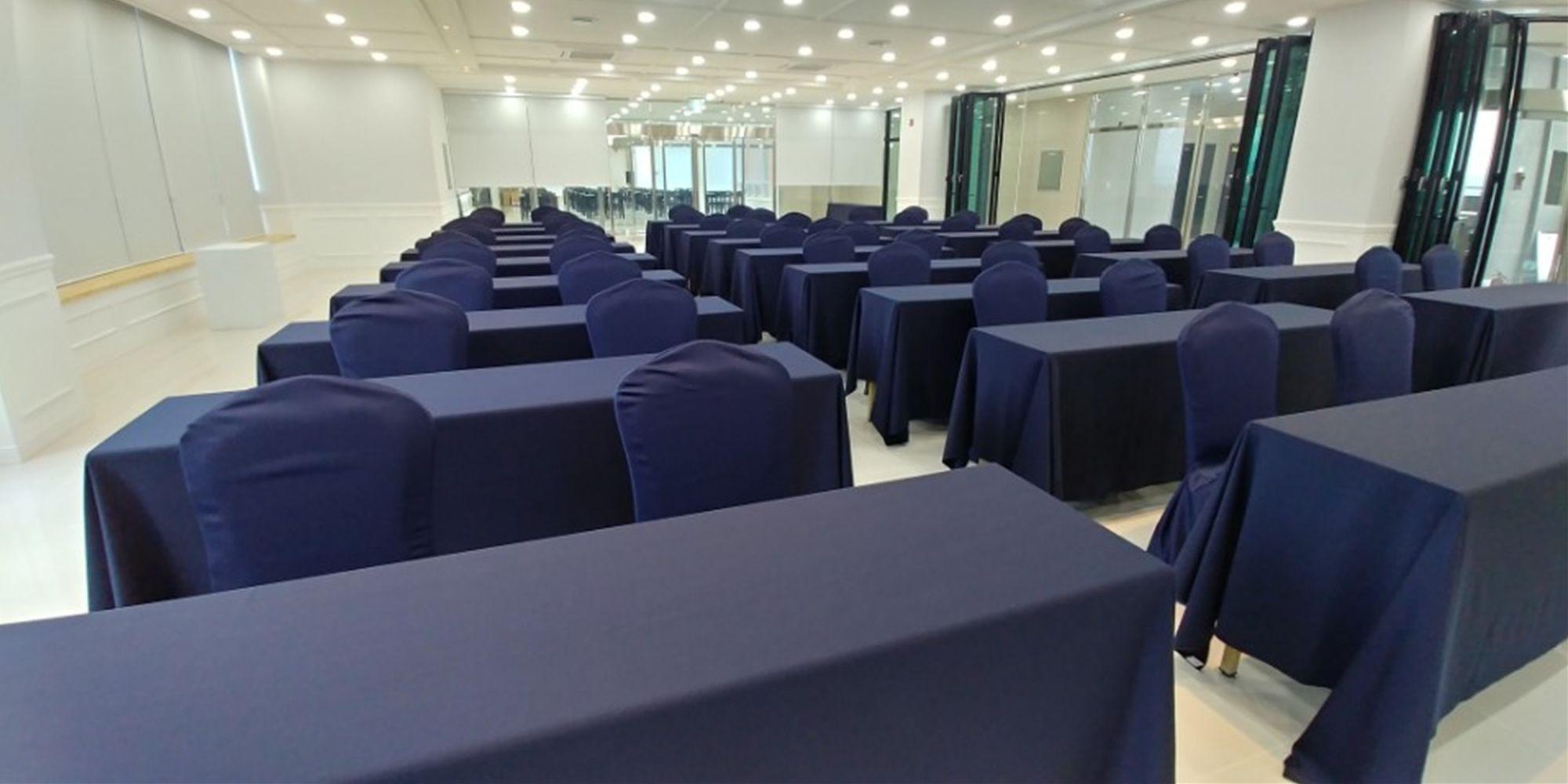 Yeosu Hotel Haven Exterior photo
