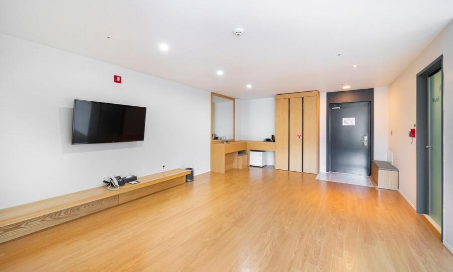 Yeosu Hotel Haven Room photo