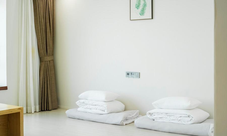 Yeosu Hotel Haven Room photo