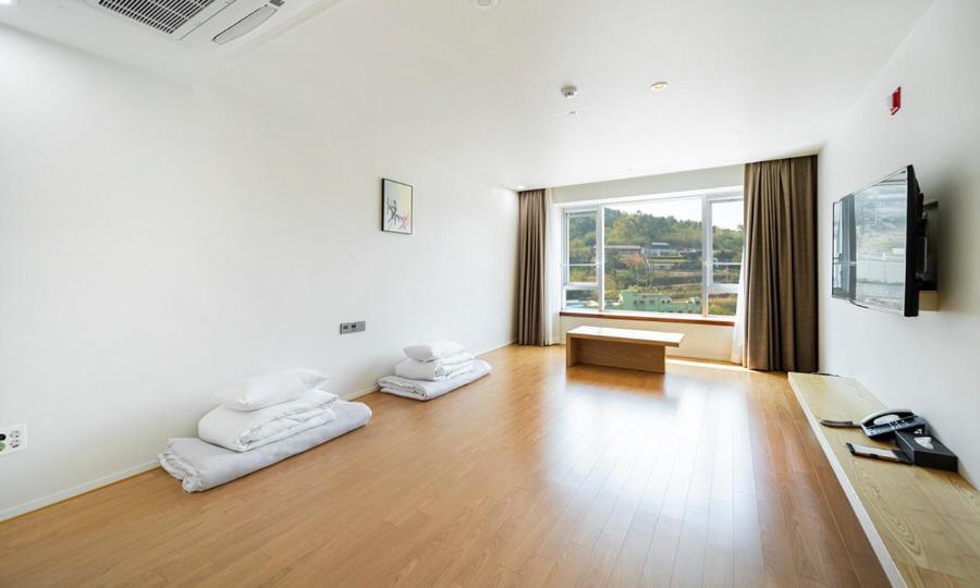 Yeosu Hotel Haven Room photo