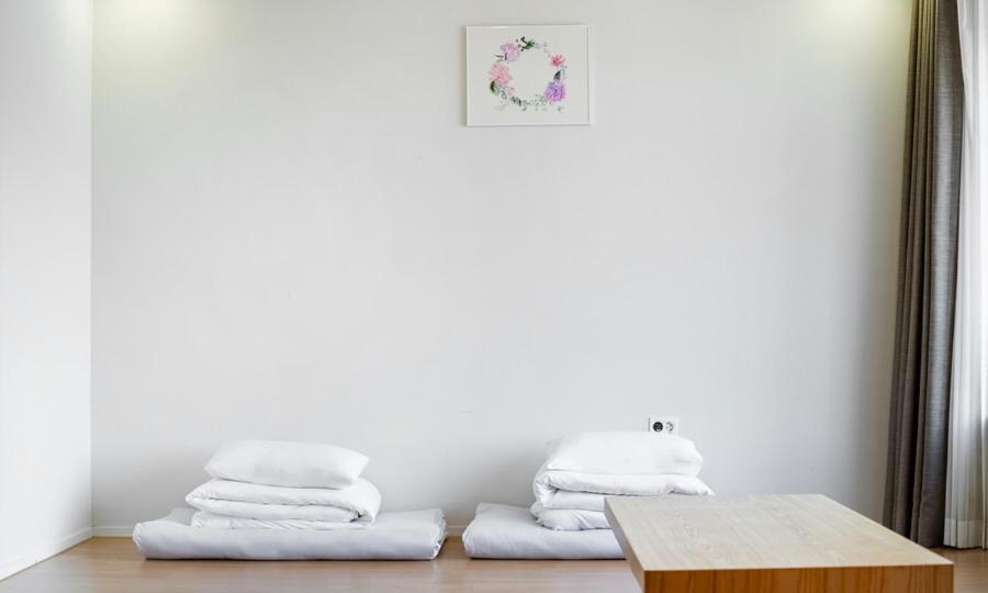 Yeosu Hotel Haven Room photo