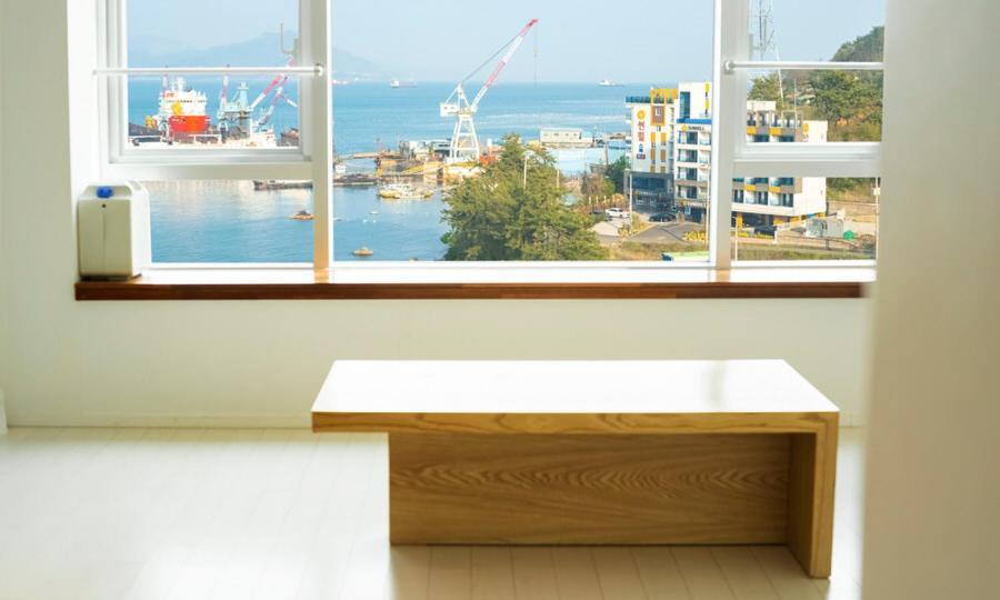 Yeosu Hotel Haven Room photo