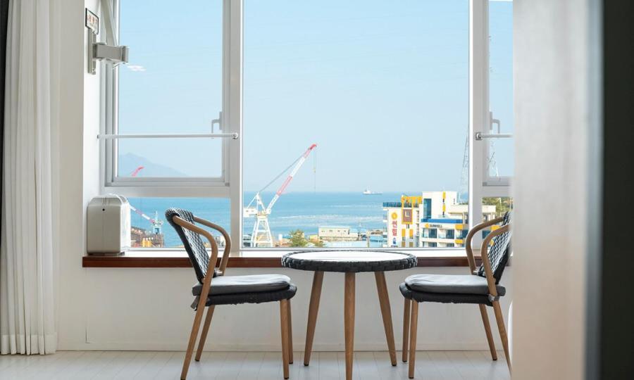 Yeosu Hotel Haven Room photo
