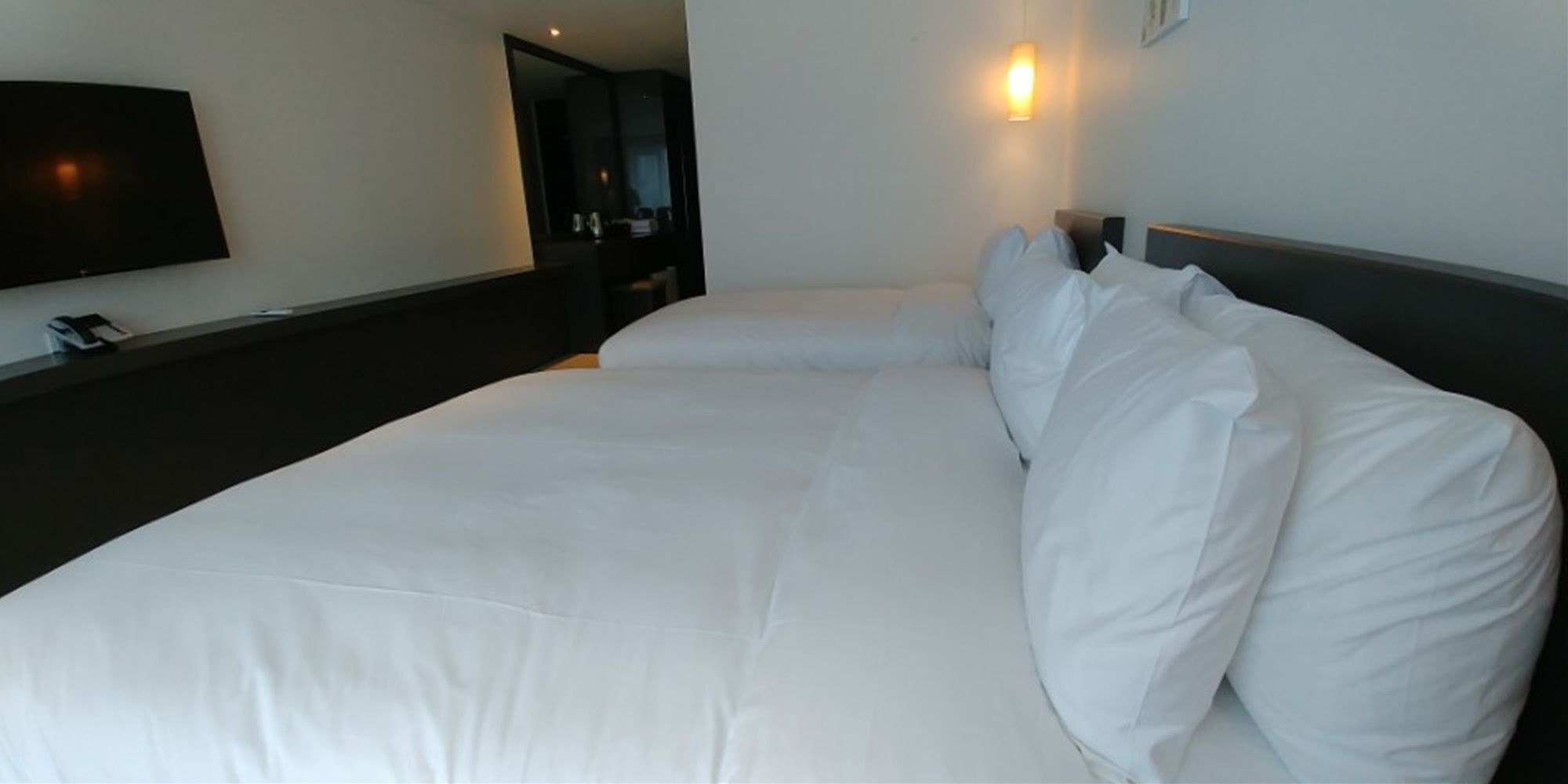 Yeosu Hotel Haven Exterior photo